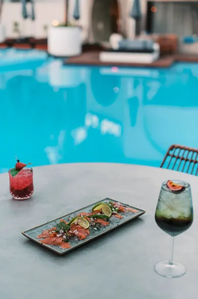 Bamboo Suites | Adults Only