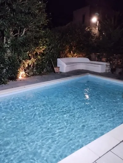 Theros Casa Logaras