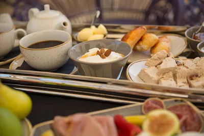Allegory Boutique Hotel Rhodes