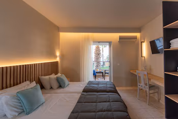 Alykanas Beach Hotel by Zante Plaza