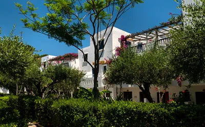 Villea Village by GHH