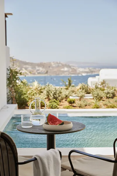 Anandes Hotel