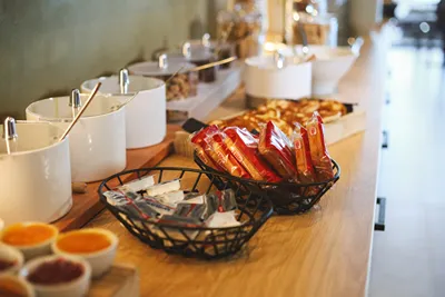 Limni Boutique Experience Hotel