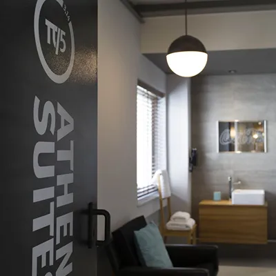 Pi Athens Suites