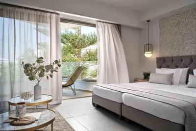 The Royal Blue Resort & Spa Crete
