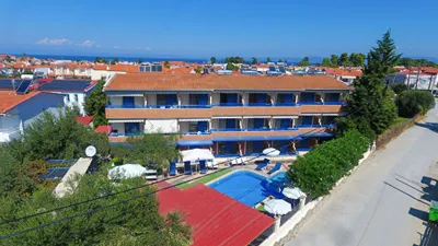 Philoxenia Village Hotel