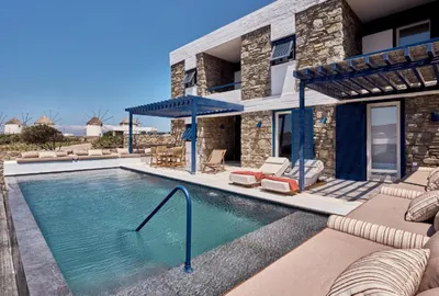 Mykonos Theoxenia Hotel