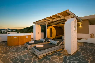 Malibu Boutique Studios Rhodes
