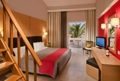 Kipriotis Village Resort by Anayia All Inclusive Resorts