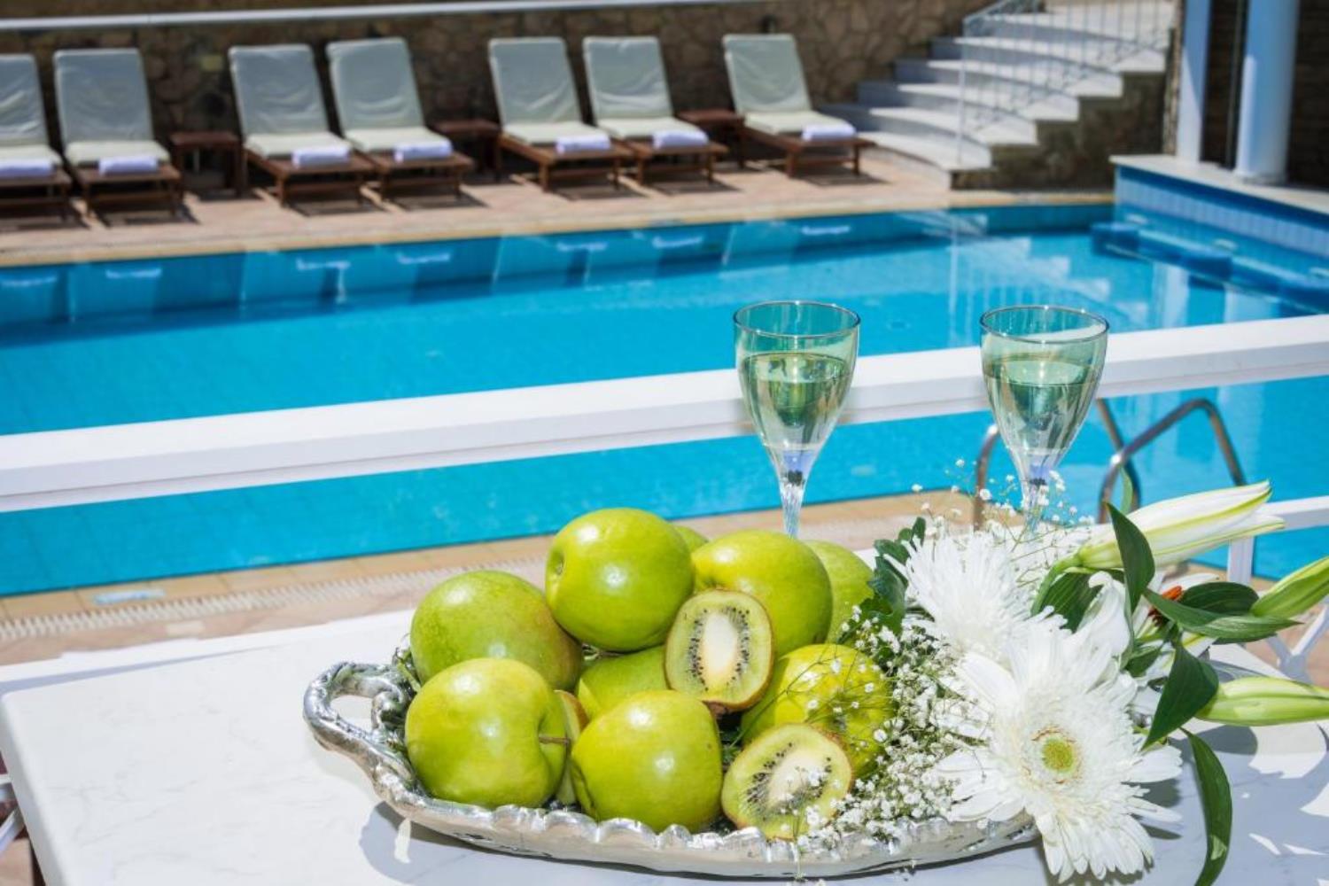 Di Palai Hotel