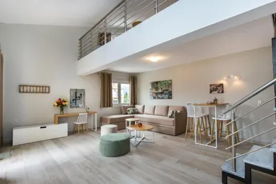 ALDEBARAN HOTEL APARTMENTS