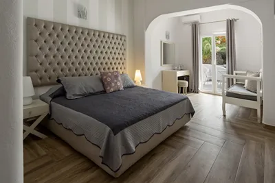 Daedalus Hotel Santorini