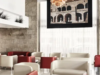 ESPERIA CITY HOTEL