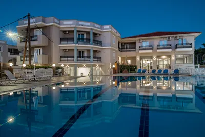 Karras Hotel Zakynthos