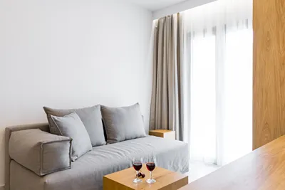 V Luxury Suites Corfu