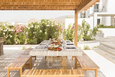 Ammilia Naxos