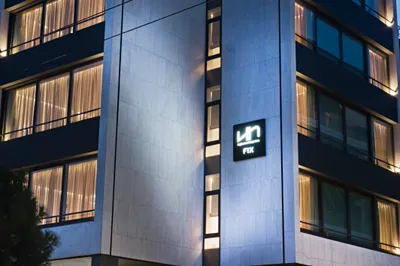 NLH Fix Hotel | Neighborhood Lifestyle Hotels