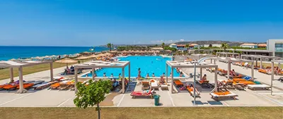 Akti Palace Resort & Spa Kos