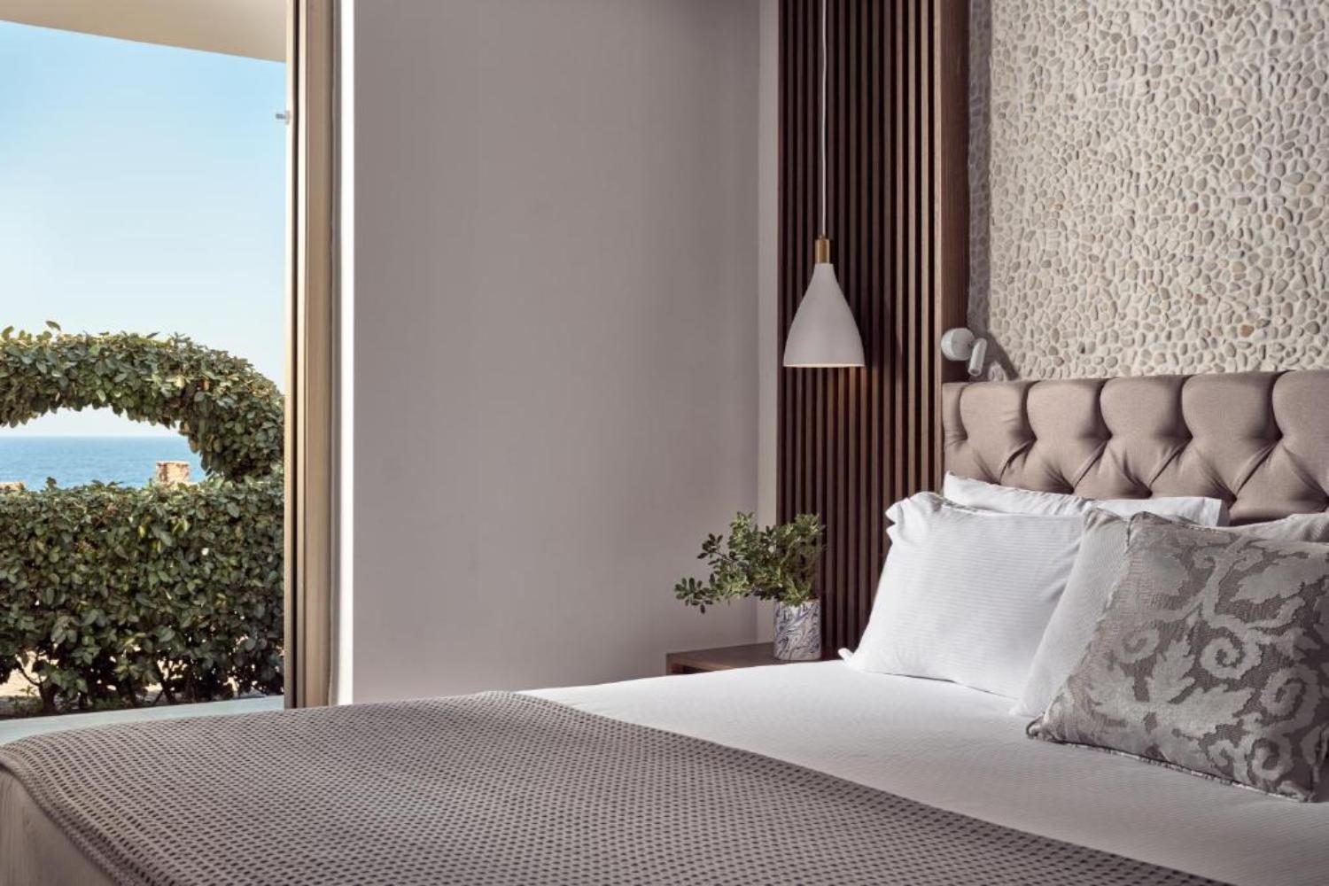 The Royal Blue Resort & Spa Crete