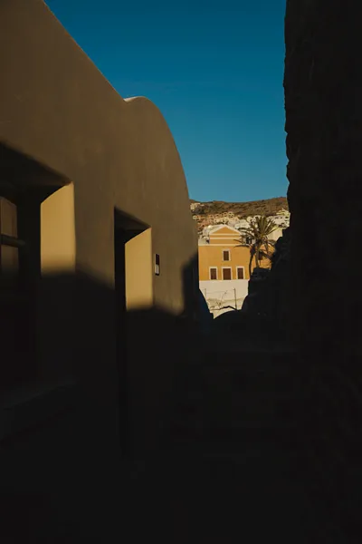 Neema Maison Finikia Santorini