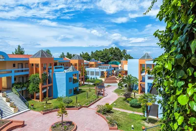 Atrium Hotel - Chalkidiki