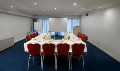 Airotel Parthenon Hotel