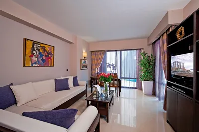 Porto Platanias Beach Resort & Spa