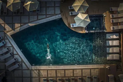 Elounda Orama
