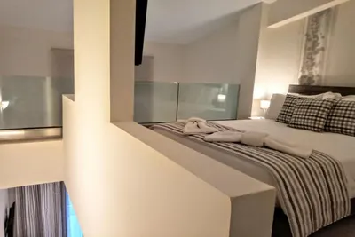 Gmare Studios And Apartments
