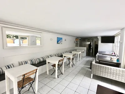 Anny Studios & Rooms Perissa