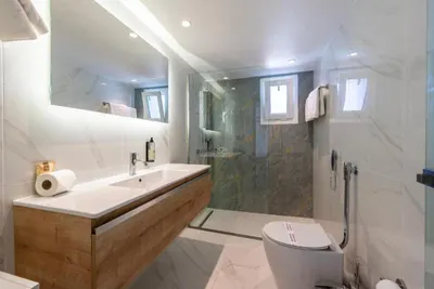 ATHINA PALACE RESORT and SPA