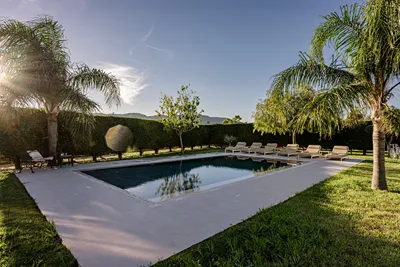 Terra Nostra Mansion & Events Venue