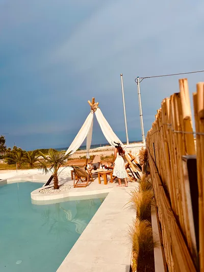 Amo Golden Suites