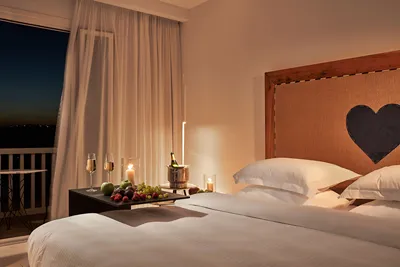 Royal Myconian Resort