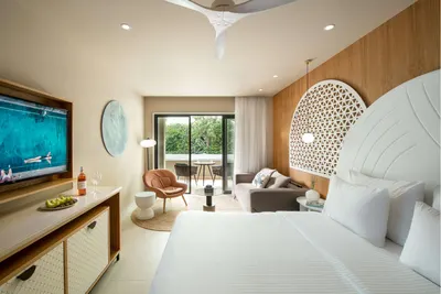 MITSIS RODOS VILLAGE BEACH RESORT & SPA