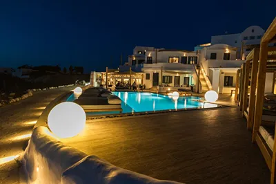 Amaze Suites