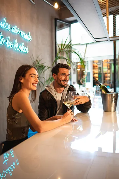 MELO Athens