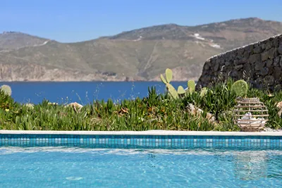 Mykonos Panormos Villas