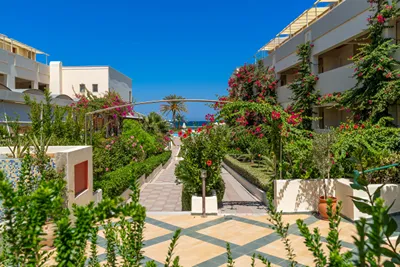 Hydramis Palace Chania