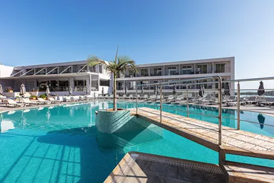 Atali Grand Resort Crete