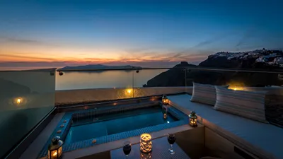 Ellinon Thea Boutique Hotel