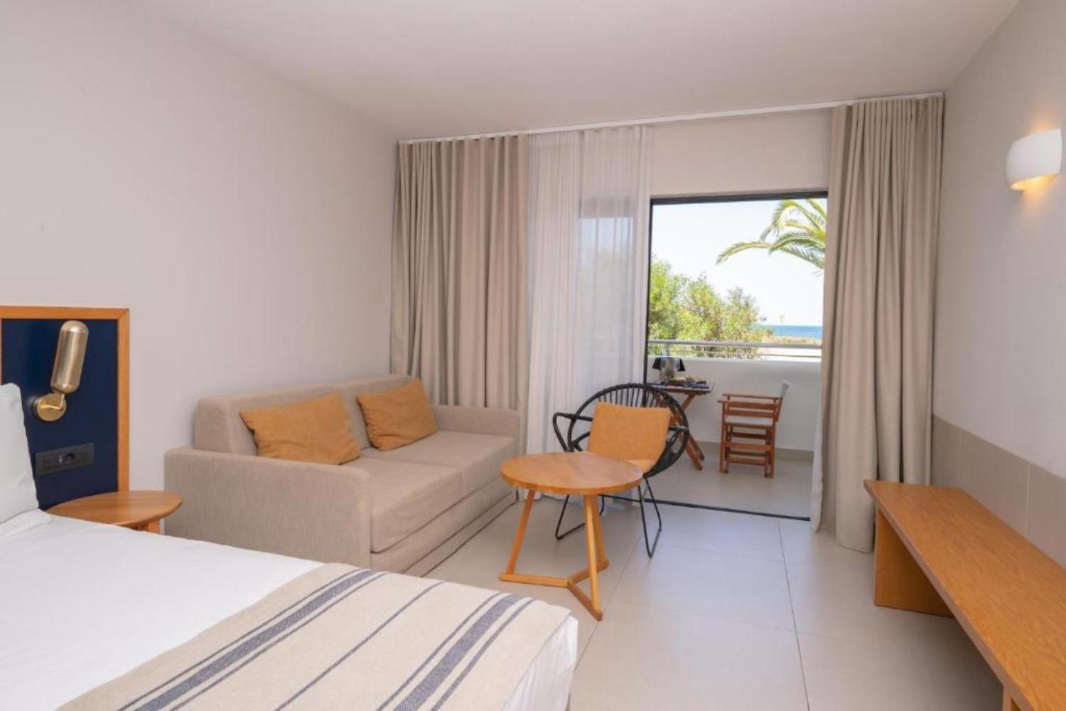 Smy Kos Beach & Splash