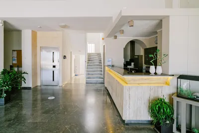Zephyros Hotel