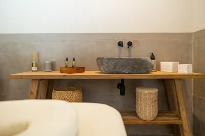 Eliámos Villas Hotel & Spa – Relais & Châteaux