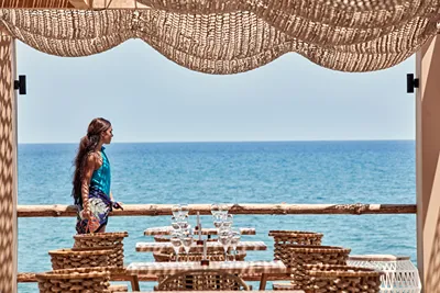 La Mer Resort & Spa Crete