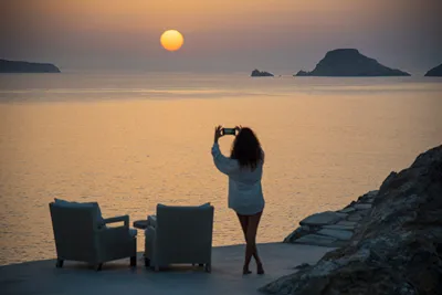 Onar Suites Folegandros