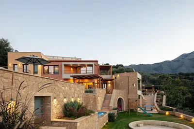 Villa Vardina