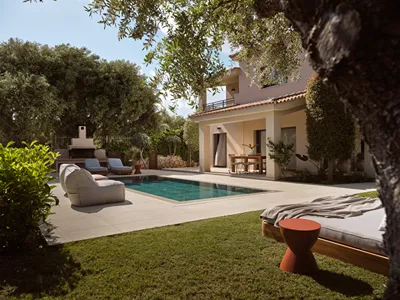 Cielo Natural Luxury Villas