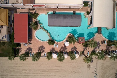 Mediterranean Village Hotel & Spa