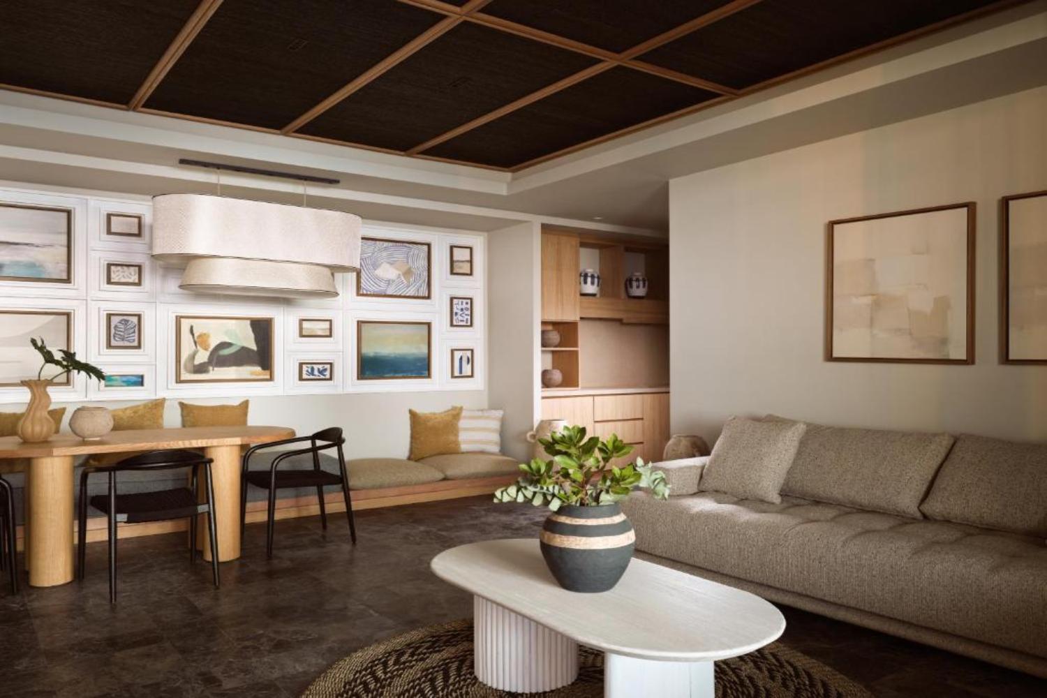 The Royal Blue Resort & Spa Crete